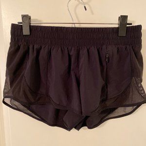 Lululemon High-Rise Shorts 2.5"